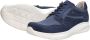 Wolky Dames Sneakers 06400 Impact S2F Blauw - Thumbnail 6