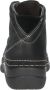 Wolky 6242 Roll Shoot Col.900 Black AYR Br mon.nub - Thumbnail 11