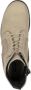 Wolky Viper Veterschoenen Hoog Beige - Thumbnail 7