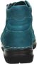 Wolky Dames Veterboot 0660611-880 Why Antique Petrol - Thumbnail 4
