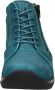 Wolky Dames Veterboot 0660611-880 Why Antique Petrol - Thumbnail 5