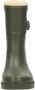 Xq Footwear Kids Rubber Rain Boots Fur - Thumbnail 8