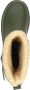 Xq Footwear Kids Rubber Rain Boots Fur - Thumbnail 10
