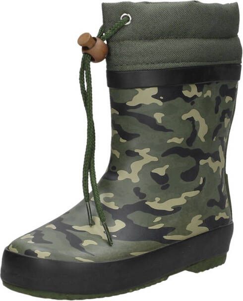 Xq Footwear Rain Boots Blizzard