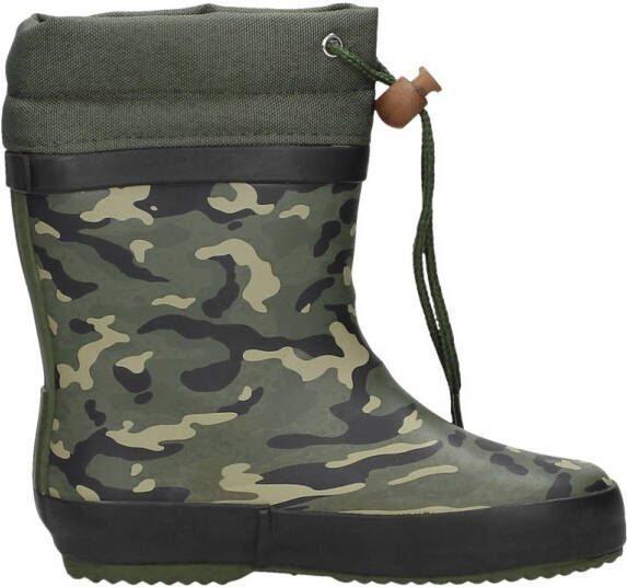 Xq Footwear Rain Boots Blizzard