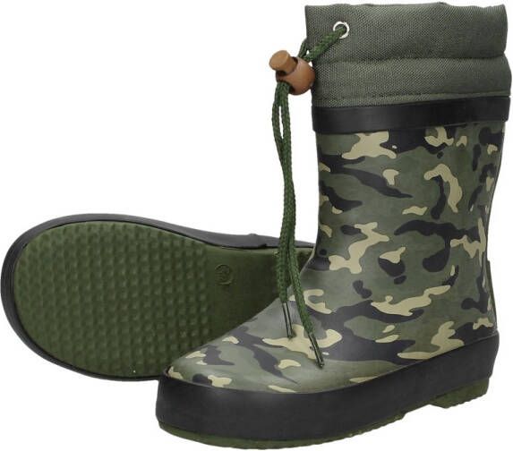 Xq Footwear Rain Boots Blizzard