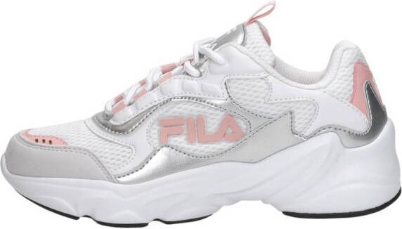 Fila Collene Logo