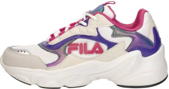 Fila Collene Logo Kids