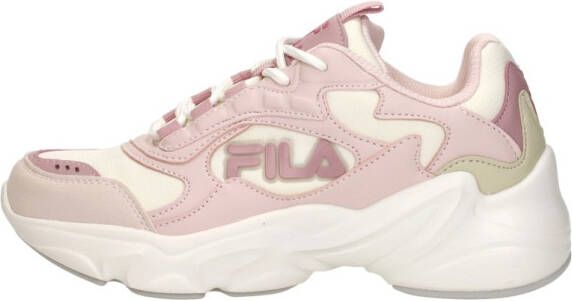 Fila Collene Logo Kids