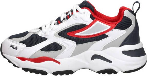 Fila CR-CW02 Ray Tracer Sneakers Jongens Multi