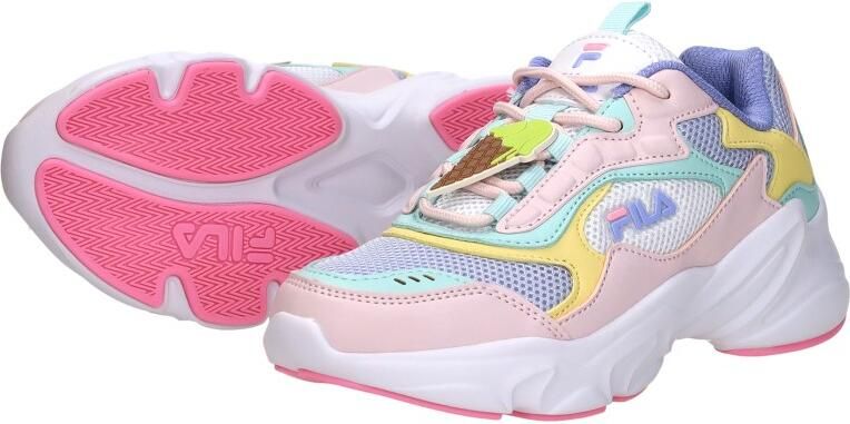 Fila Collene Gelato Kids - Foto 6