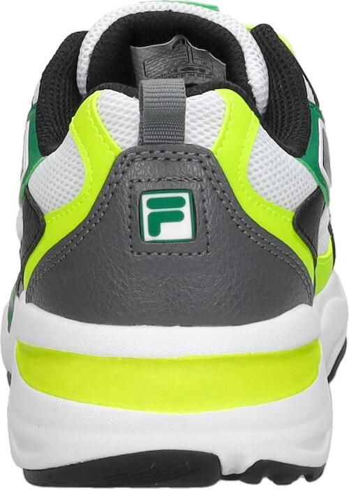 Fila CR-CW02 Ray Tracer Sneakers Jongens Multi - Foto 3