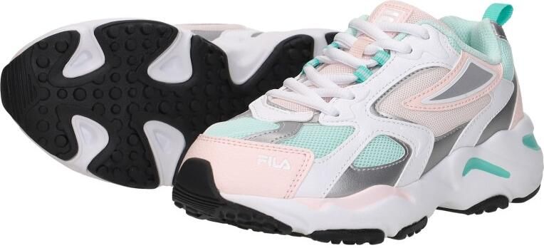 Fila Cr-cw02 Ray Tracer - Foto 6