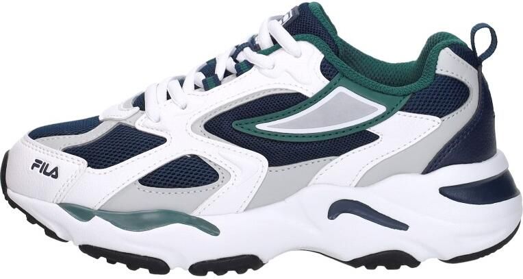 Fila Cr-cw02 Ray Tracer