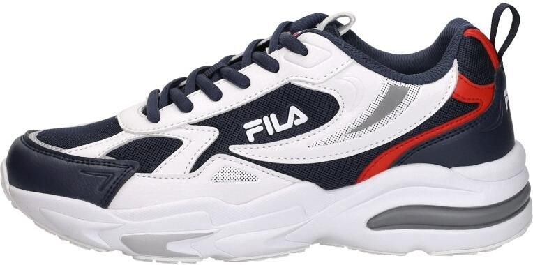 Fila Madrun Kids