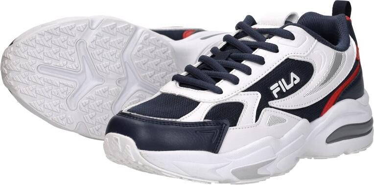 Fila Madrun Kids - Foto 5