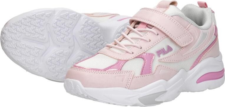 Fila Madrun Velcro Kids - Foto 6