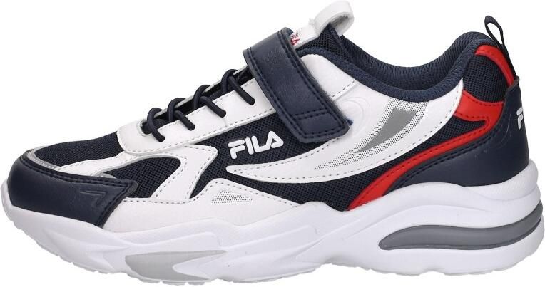 Fila Madrun Velcro Kids