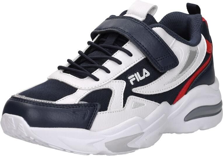 Fila Madrun Velcro Kids - Foto 2