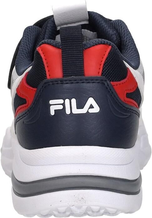 Fila Madrun Velcro Kids - Foto 4