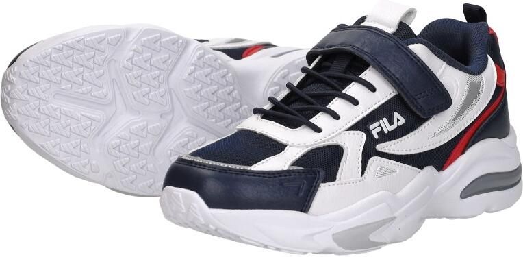 Fila Madrun Velcro Kids - Foto 6