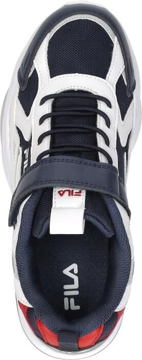 Fila Madrun Velcro Kids - Foto 7
