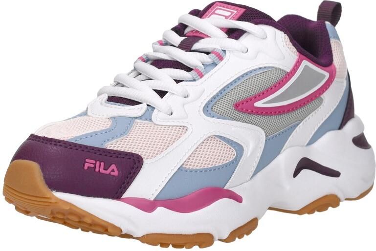 Fila Ray Tracer - Foto 2
