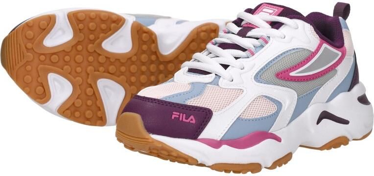 Fila Ray Tracer - Foto 6