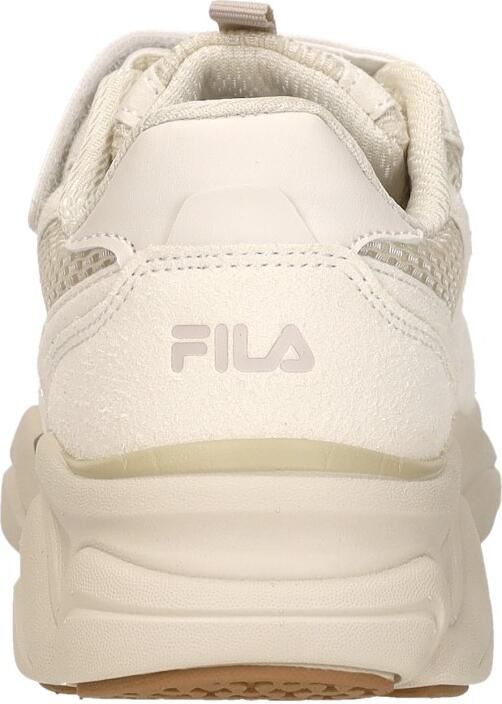 Fila Recade Sneakers Meisjes Beige - Foto 5