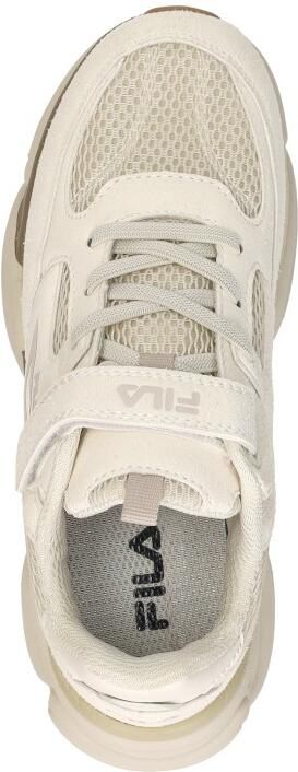 Fila Recade Sneakers Meisjes Beige - Foto 8