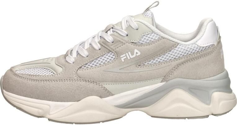 Fila Recade S Sneakers Meisjes Beige - Foto 2