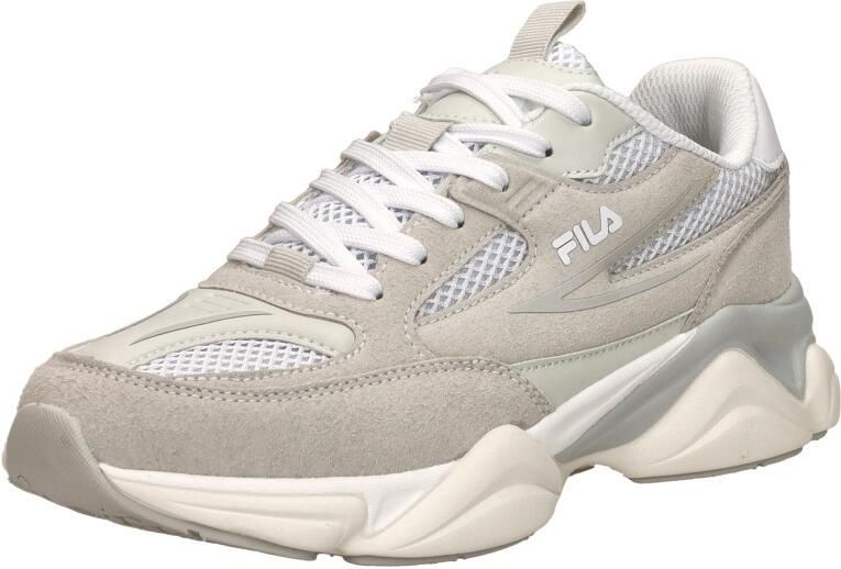 Fila Recade S Sneakers Meisjes Beige - Foto 3
