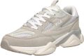 Fila Recade S Sneakers Beige - Wit