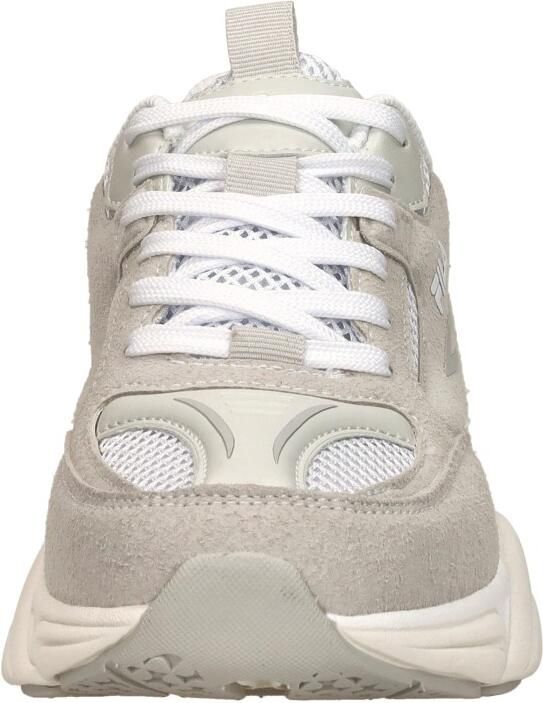 Fila Recade S Sneakers Meisjes Beige - Foto 4