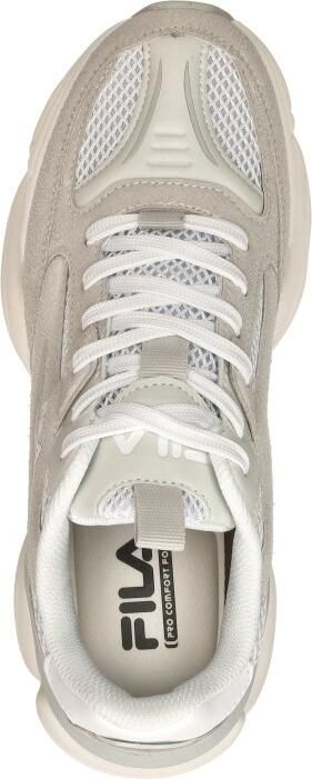 Fila Recade S Sneakers Meisjes Beige - Foto 7