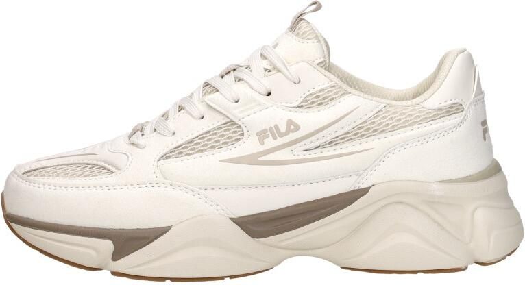 Fila Recade S Sneakers Laag beige - Foto 5