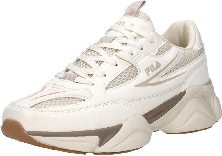 Fila Recade S Sneakers Laag Beige - Foto 2
