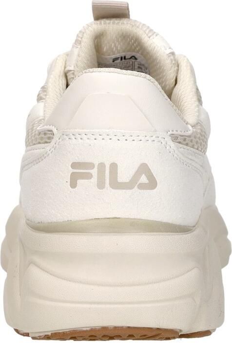 Fila Recade S Sneakers Laag Beige - Foto 4