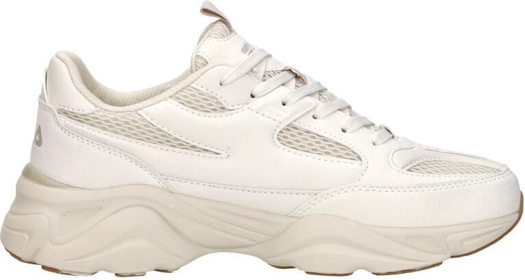 Fila Recade S Sneakers Laag Beige - Foto 5