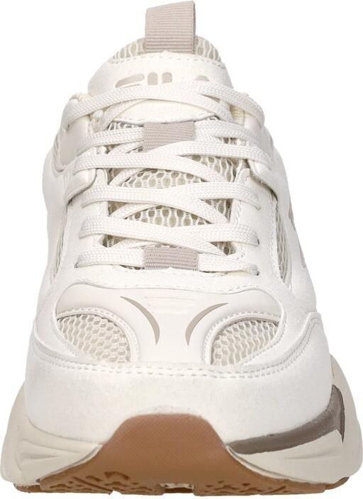 Fila Recade S Sneakers Laag Beige - Foto 3