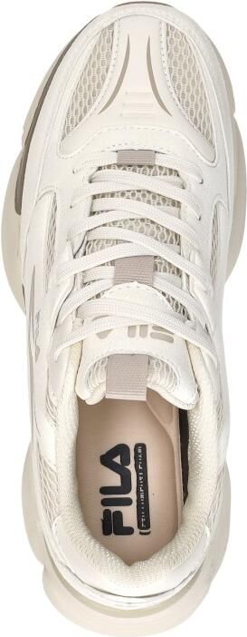Fila Recade S Sneakers Laag Beige - Foto 7