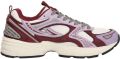 Fila Sneakers Tactron Wmn - Bordeaux
