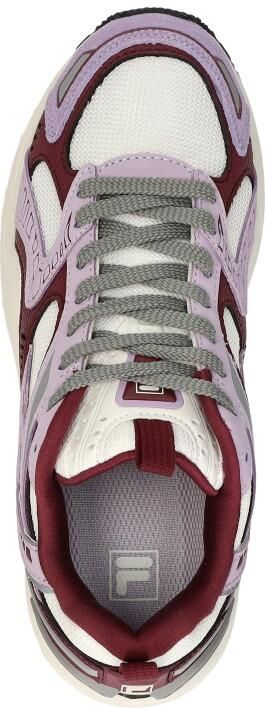 Fila Sneakers Tactron Wmn - Foto 4