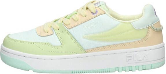Fila FXVentuno Kite WMN Sneakers Laag overige kleuren - Foto 7