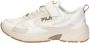 Fila Kreatix V Kids Sneakers Laag Beige - Thumbnail 2