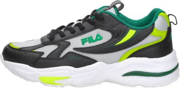 Fila Madrun Teens
