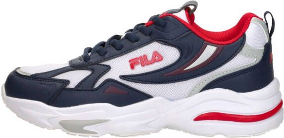 Fila Madrun Teens