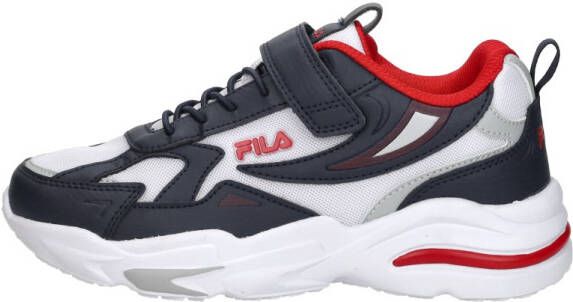 Fila Madrun Velro Kids