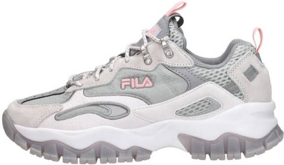 Fila Ray Tracer Tr2 Licht Grijs