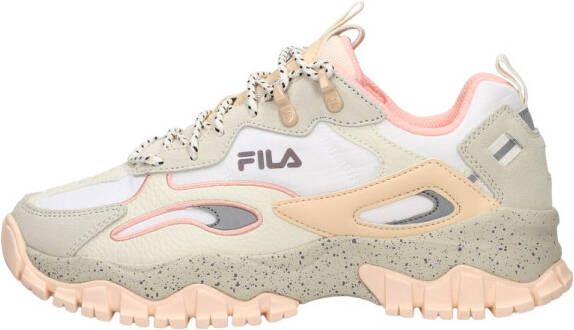 Fila Ray Tracer Tr2 Wmn